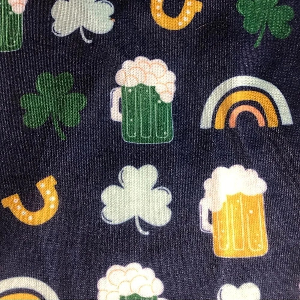 Youly nwt irish